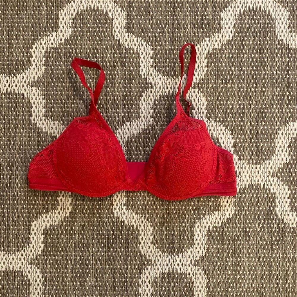 Pepper Bra size 36A